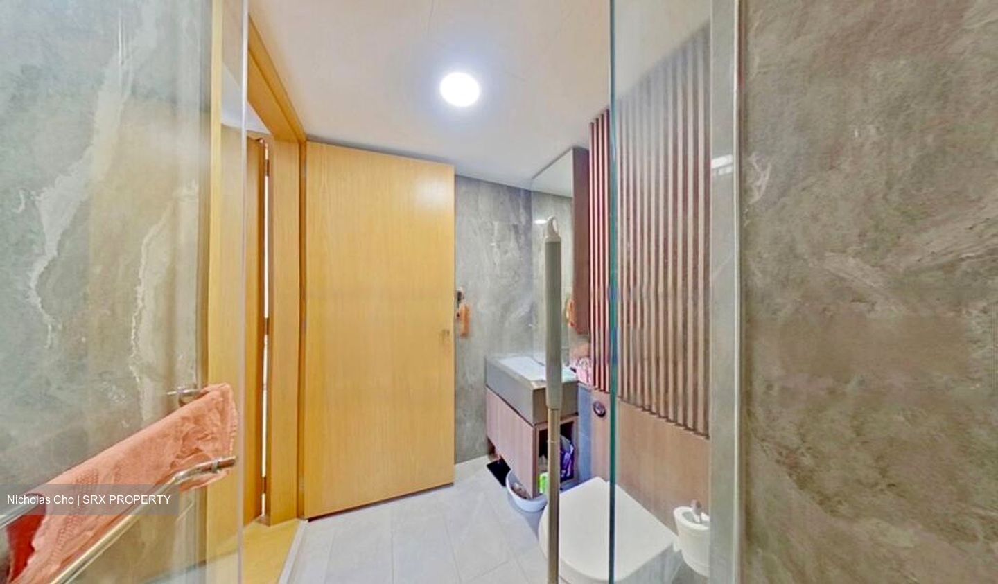 Midwood (D23), Condominium #454135291